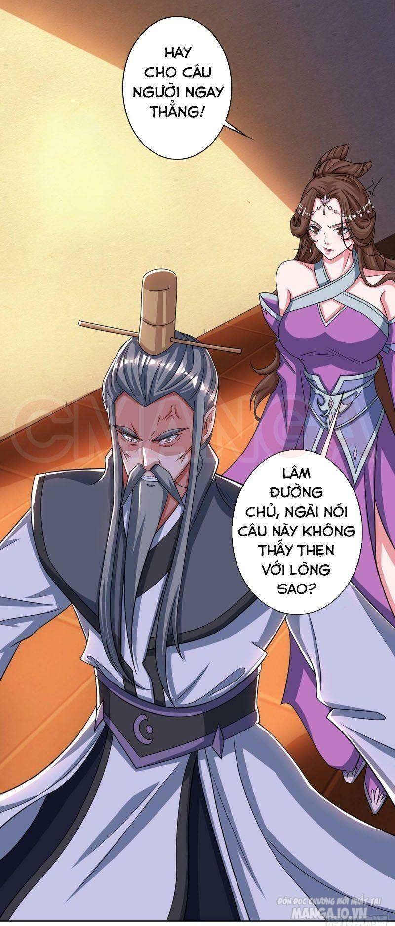 Trọng Sinh Sau Tám Vạn Năm Chapter 138 - Trang 2