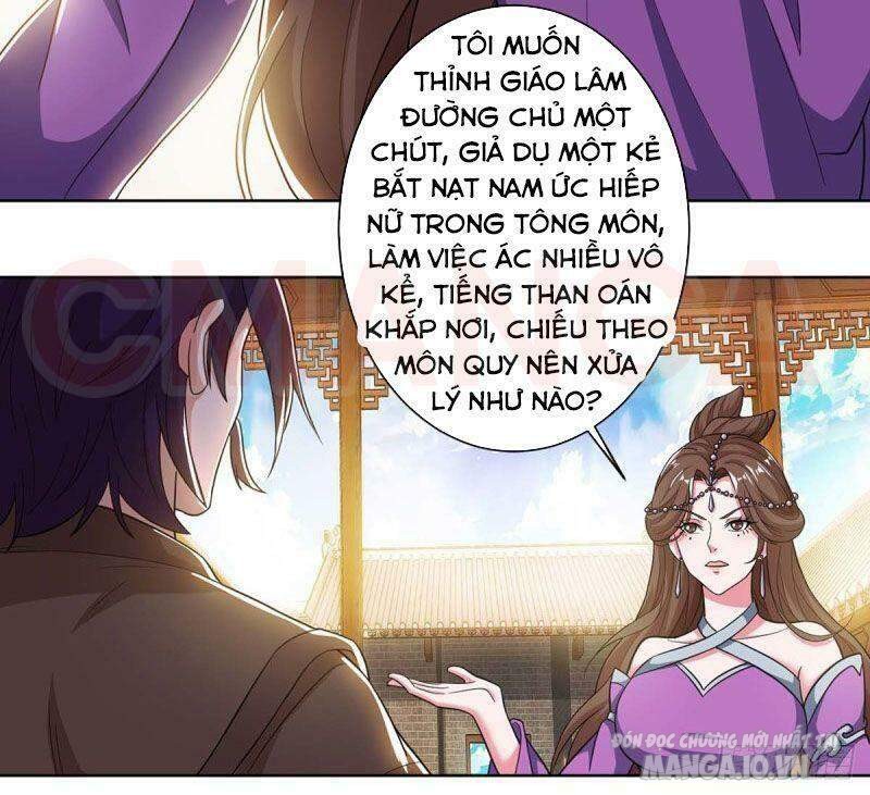 Trọng Sinh Sau Tám Vạn Năm Chapter 138 - Trang 2