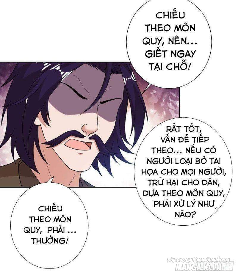 Trọng Sinh Sau Tám Vạn Năm Chapter 138 - Trang 2