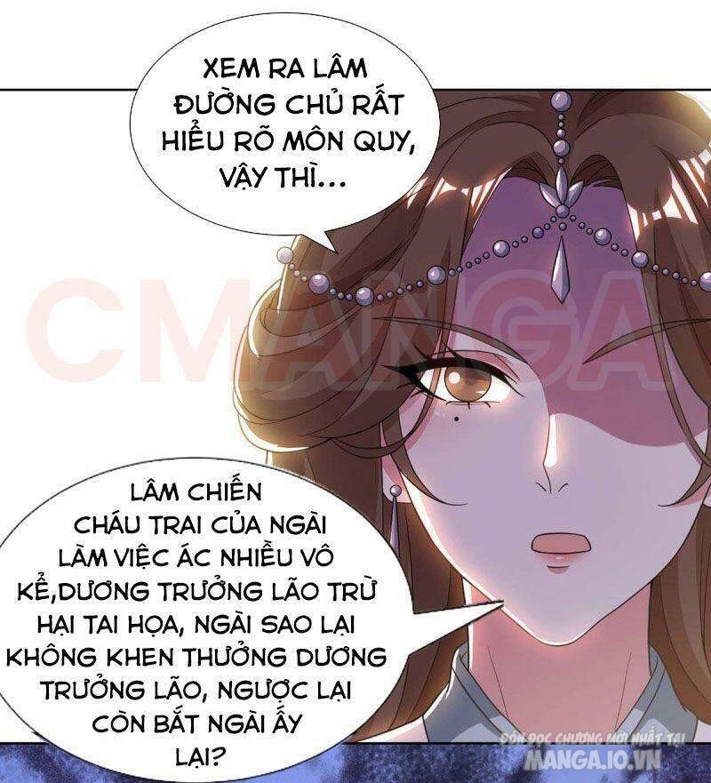 Trọng Sinh Sau Tám Vạn Năm Chapter 138 - Trang 2