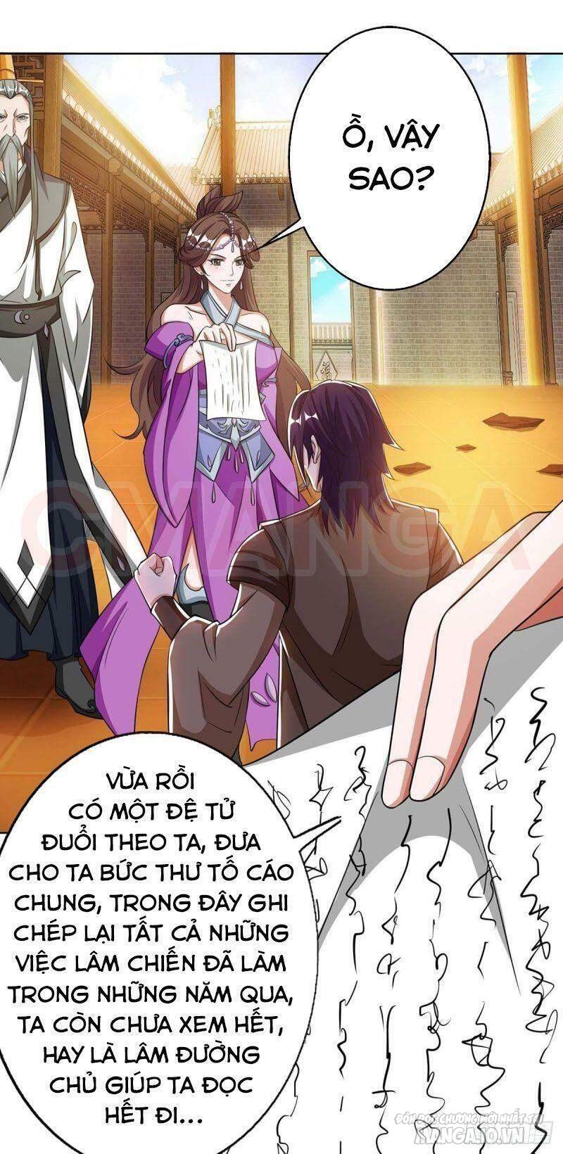 Trọng Sinh Sau Tám Vạn Năm Chapter 138 - Trang 2