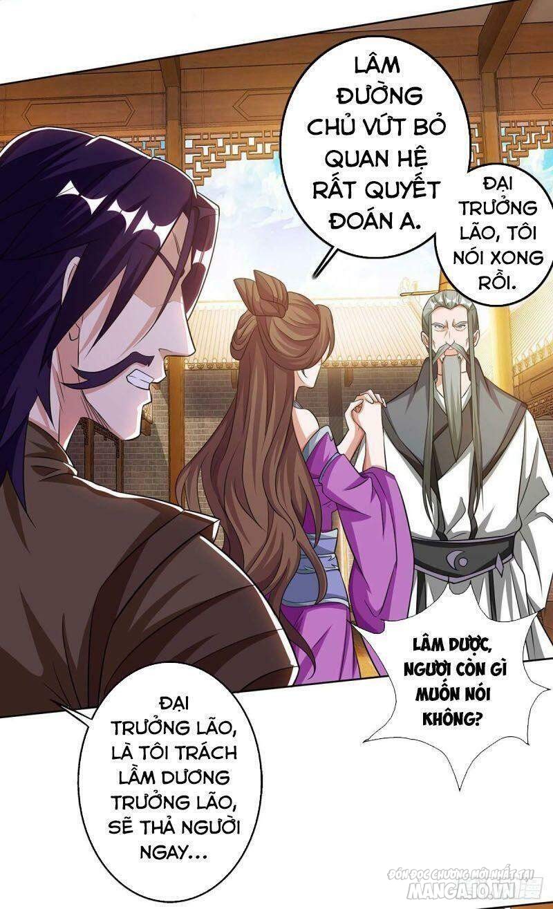 Trọng Sinh Sau Tám Vạn Năm Chapter 138 - Trang 2