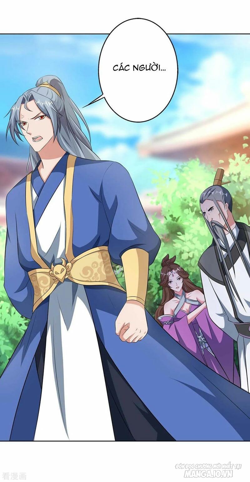 Trọng Sinh Sau Tám Vạn Năm Chapter 139 - Trang 2