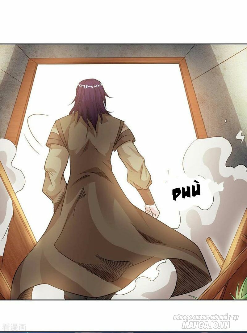 Trọng Sinh Sau Tám Vạn Năm Chapter 139 - Trang 2