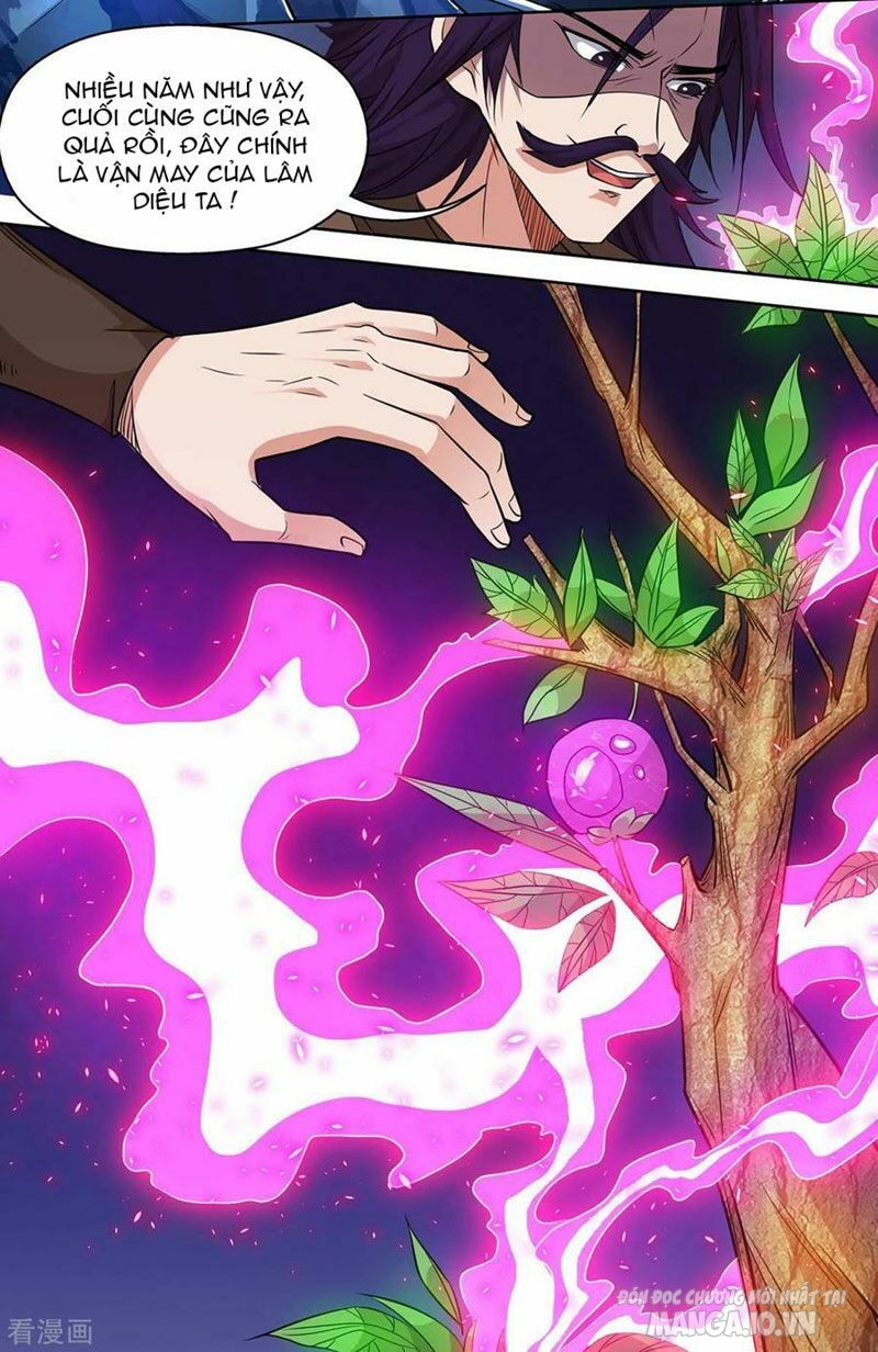 Trọng Sinh Sau Tám Vạn Năm Chapter 139 - Trang 2