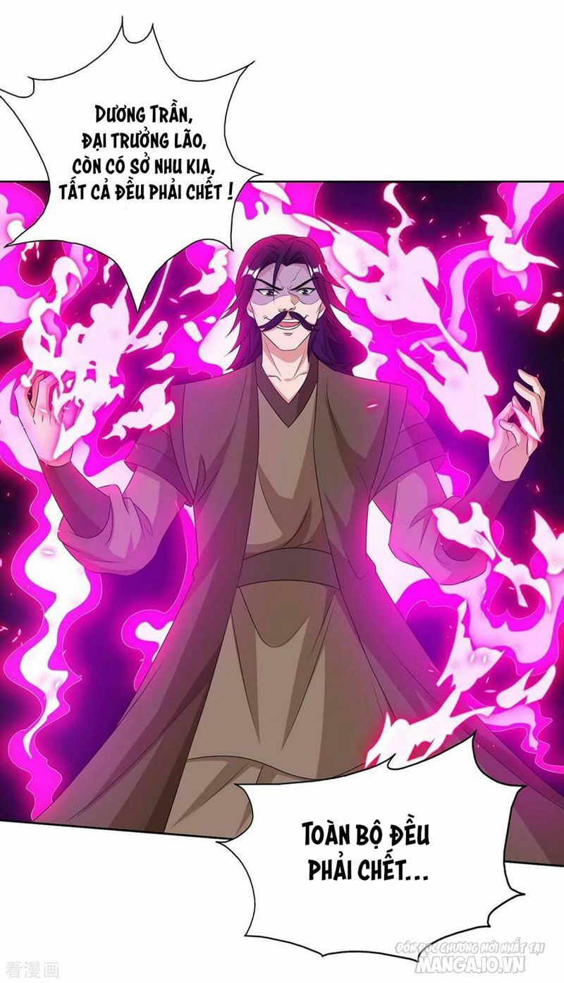 Trọng Sinh Sau Tám Vạn Năm Chapter 139 - Trang 2