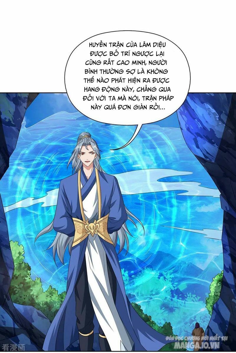 Trọng Sinh Sau Tám Vạn Năm Chapter 139 - Trang 2