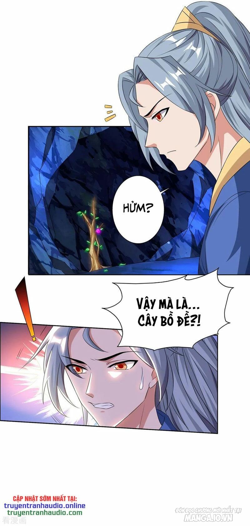 Trọng Sinh Sau Tám Vạn Năm Chapter 139 - Trang 2