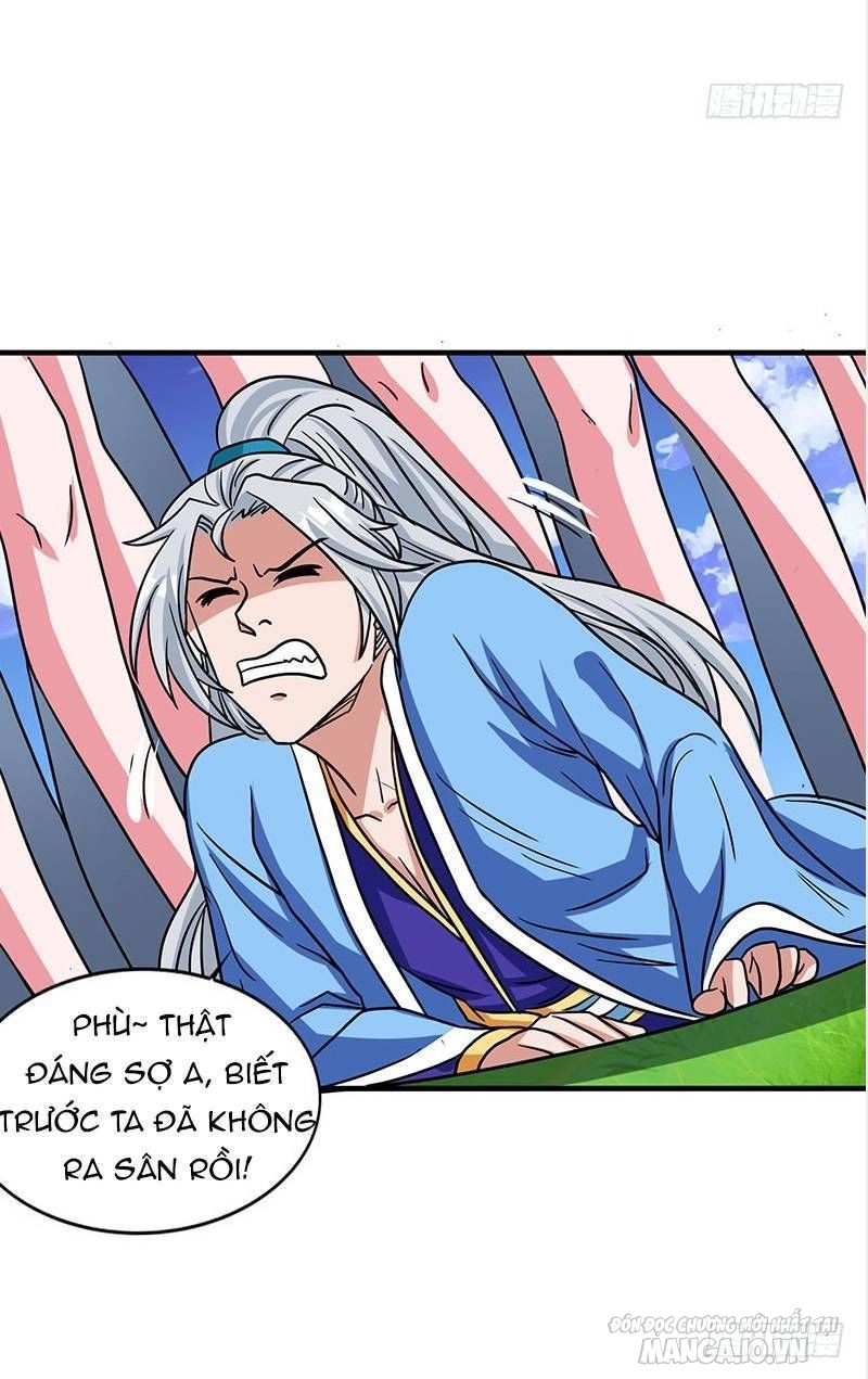 Trọng Sinh Sau Tám Vạn Năm Chapter 14 - Trang 2