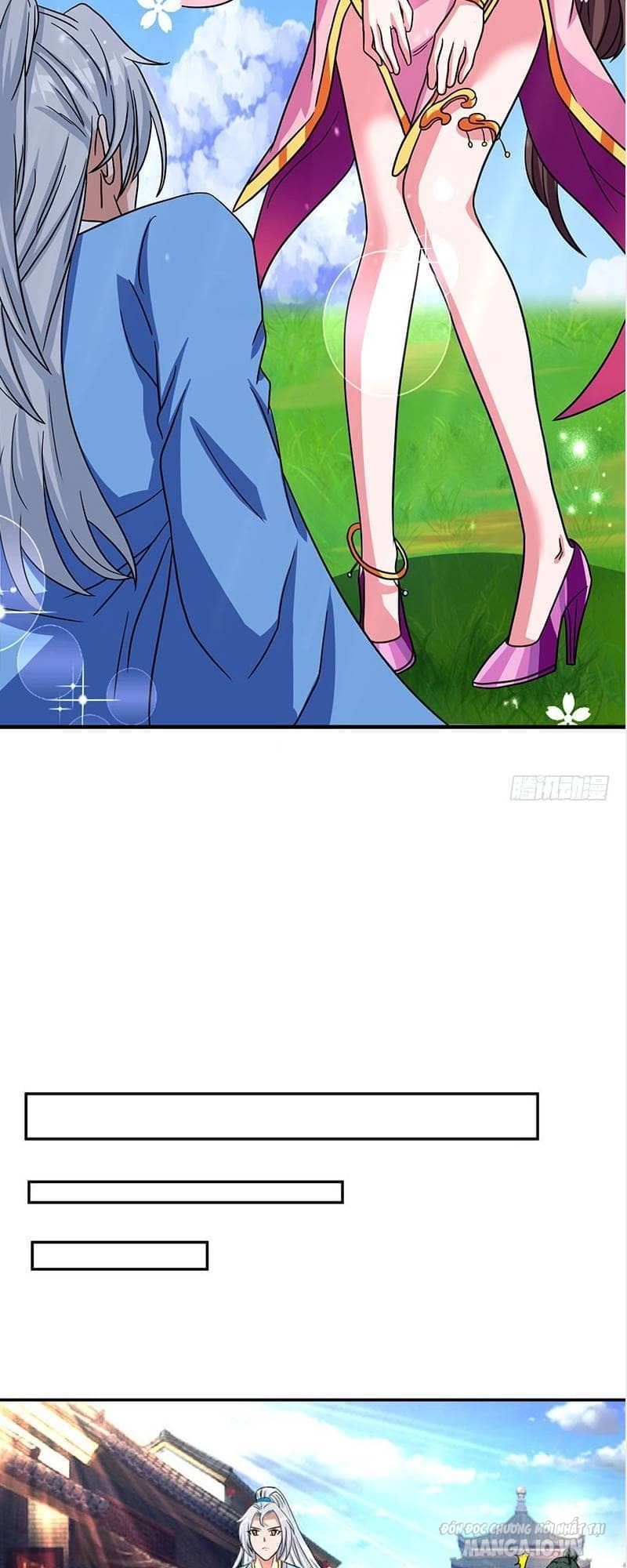 Trọng Sinh Sau Tám Vạn Năm Chapter 14 - Trang 2