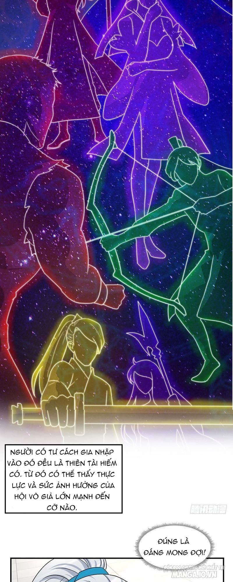 Trọng Sinh Sau Tám Vạn Năm Chapter 14 - Trang 2