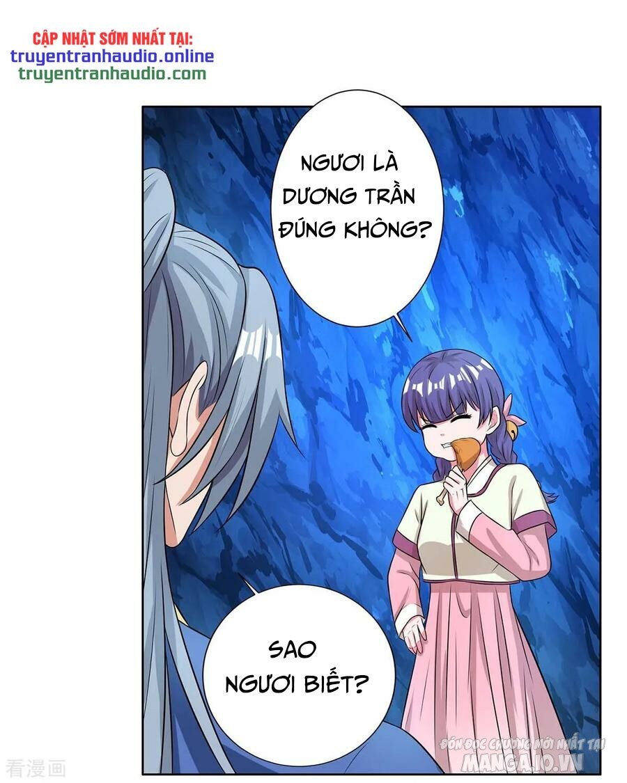 Trọng Sinh Sau Tám Vạn Năm Chapter 140 - Trang 2