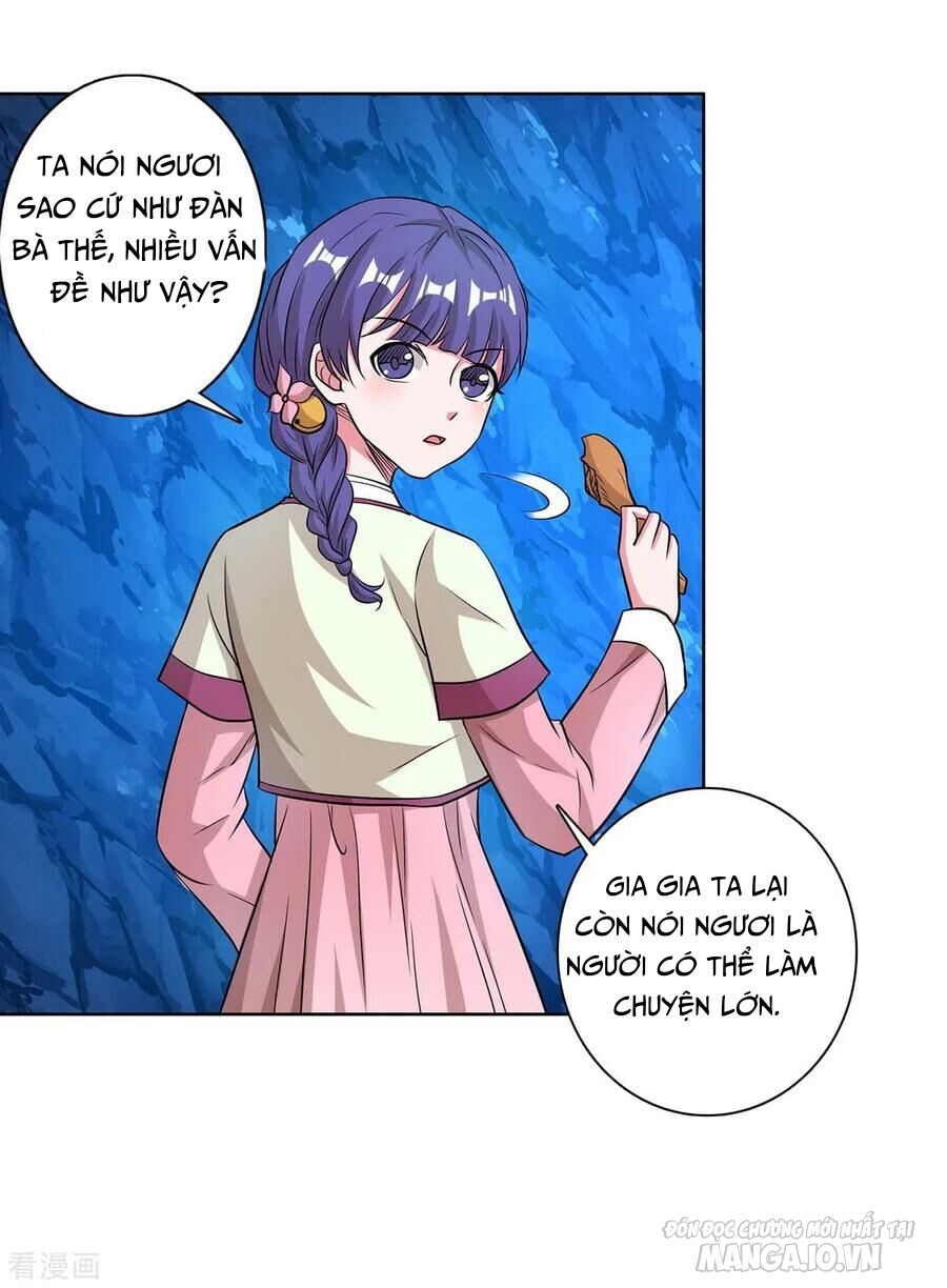 Trọng Sinh Sau Tám Vạn Năm Chapter 140 - Trang 2