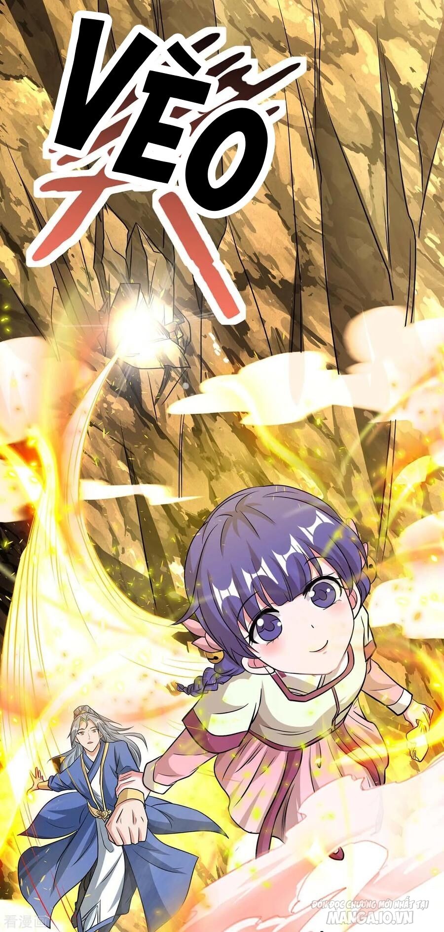 Trọng Sinh Sau Tám Vạn Năm Chapter 140 - Trang 2