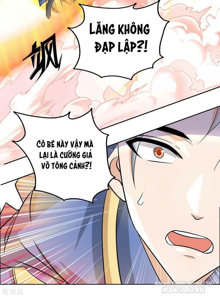 Trọng Sinh Sau Tám Vạn Năm Chapter 140 - Trang 2