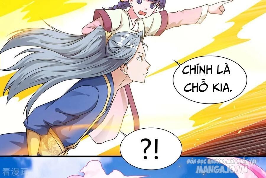 Trọng Sinh Sau Tám Vạn Năm Chapter 140 - Trang 2