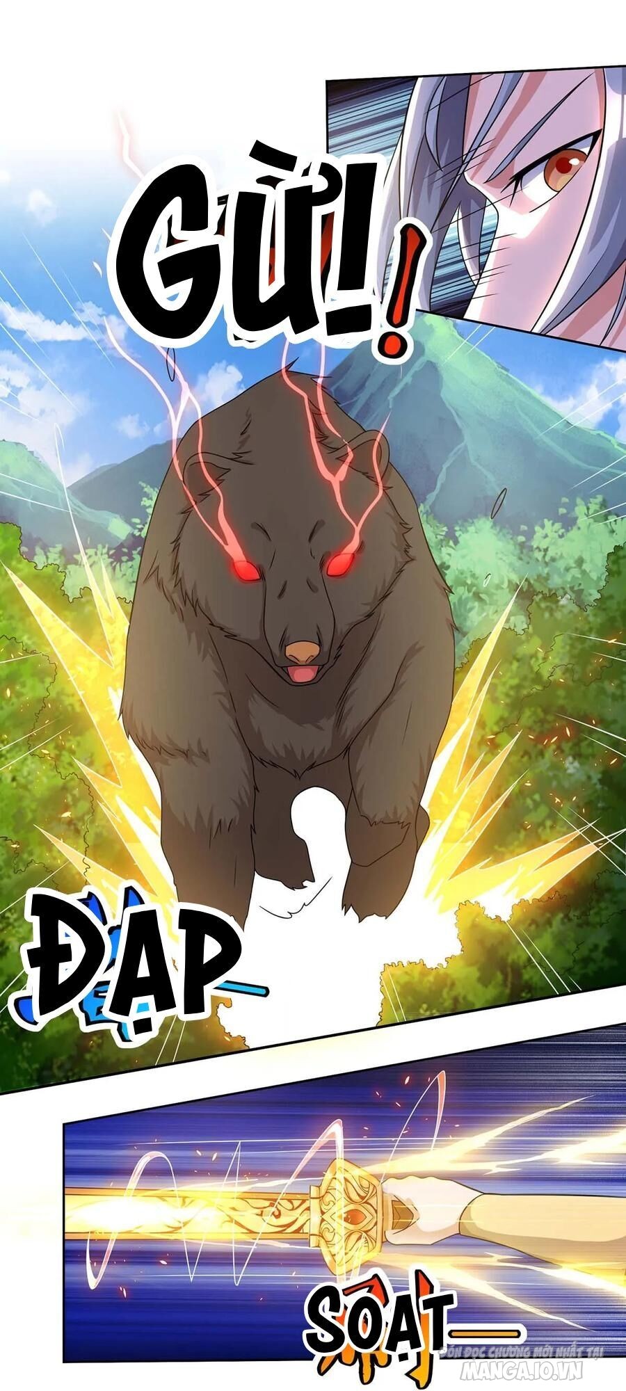 Trọng Sinh Sau Tám Vạn Năm Chapter 140 - Trang 2