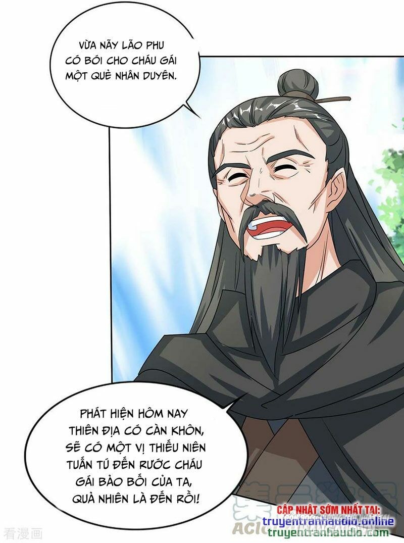 Trọng Sinh Sau Tám Vạn Năm Chapter 141 - Trang 2