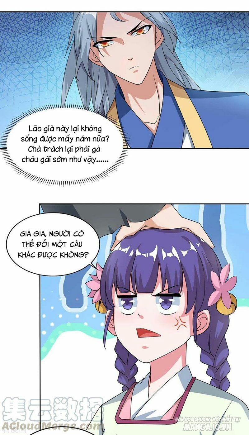 Trọng Sinh Sau Tám Vạn Năm Chapter 141 - Trang 2