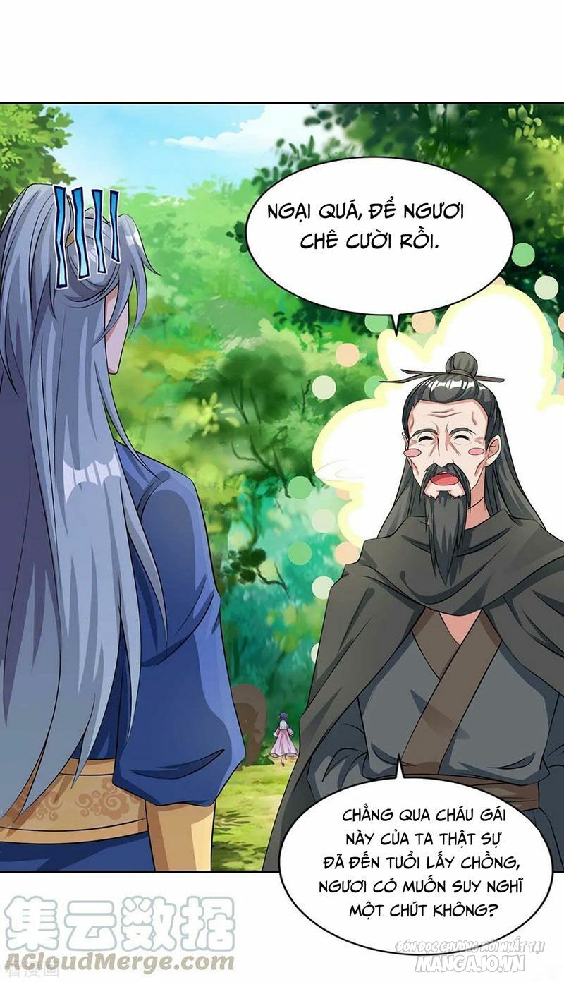 Trọng Sinh Sau Tám Vạn Năm Chapter 141 - Trang 2