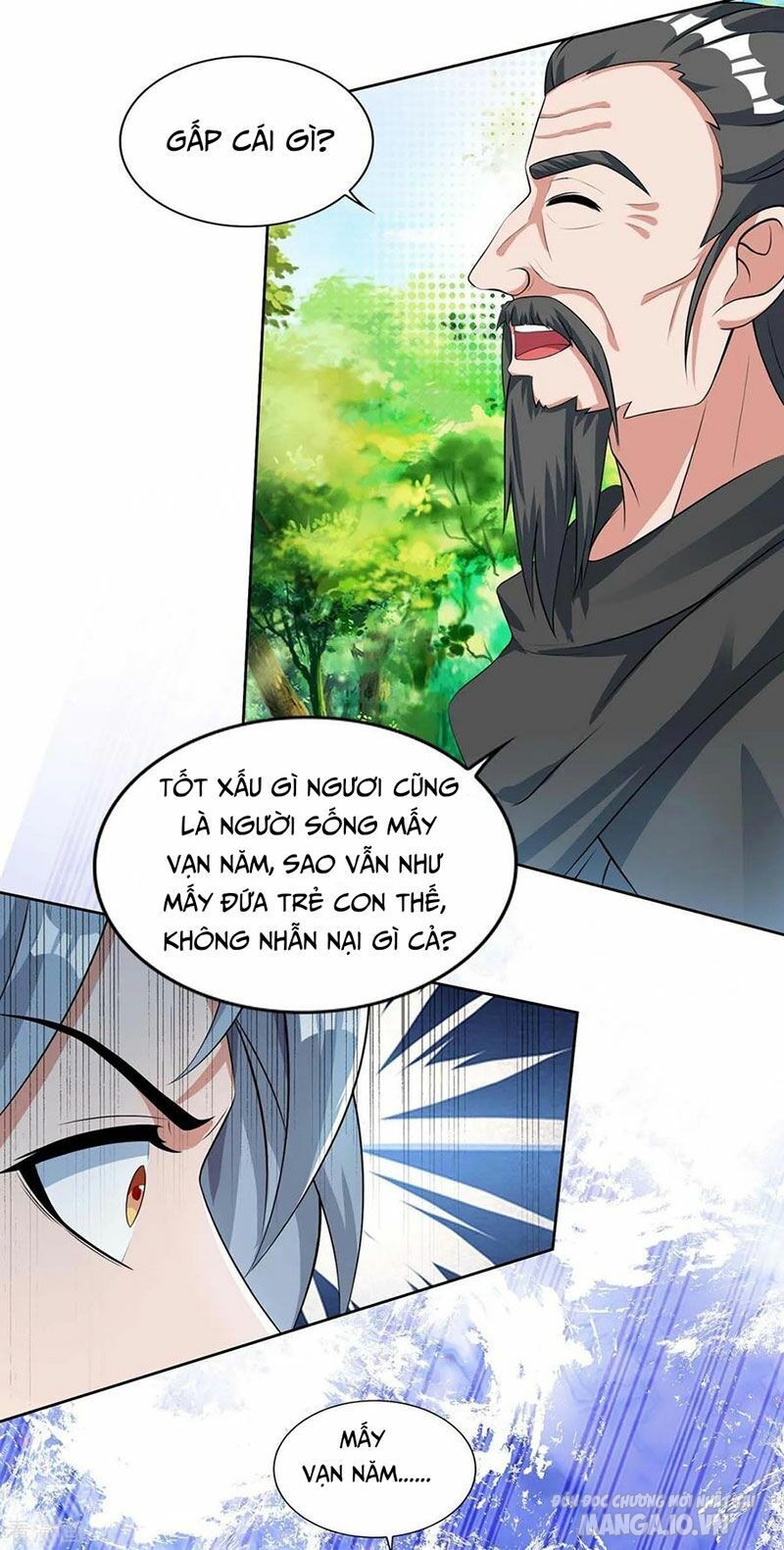 Trọng Sinh Sau Tám Vạn Năm Chapter 141 - Trang 2