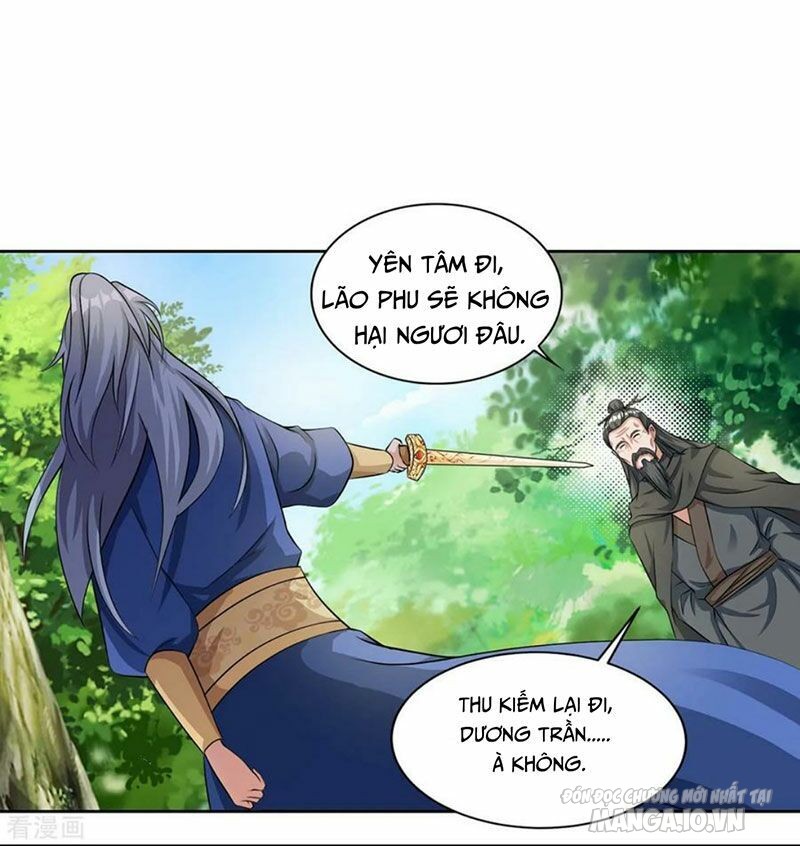 Trọng Sinh Sau Tám Vạn Năm Chapter 141 - Trang 2