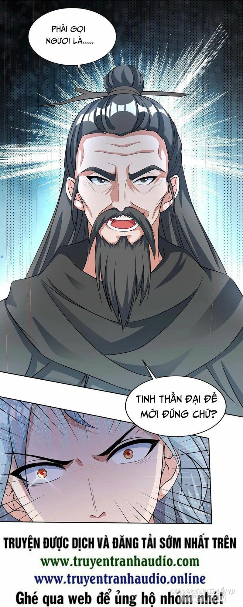 Trọng Sinh Sau Tám Vạn Năm Chapter 141 - Trang 2