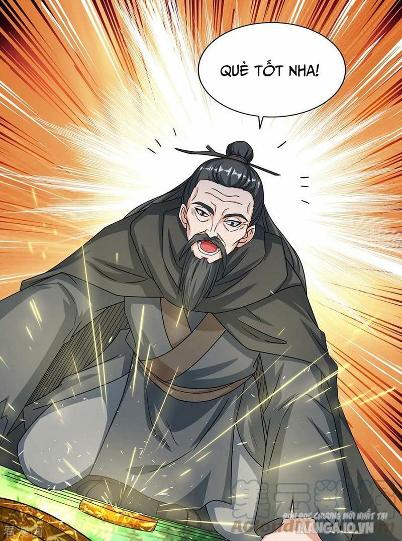 Trọng Sinh Sau Tám Vạn Năm Chapter 141 - Trang 2