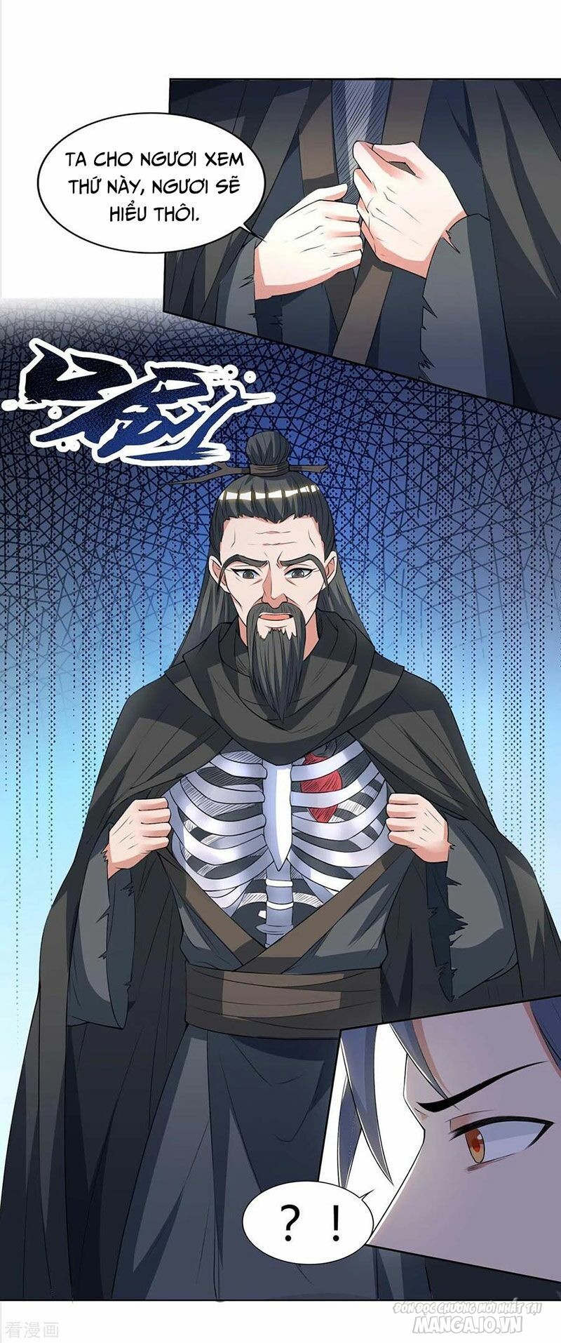 Trọng Sinh Sau Tám Vạn Năm Chapter 142 - Trang 2