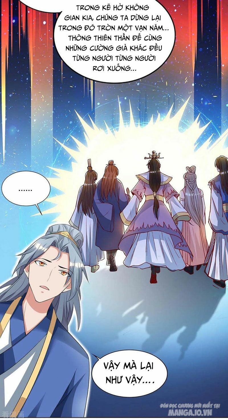 Trọng Sinh Sau Tám Vạn Năm Chapter 142 - Trang 2