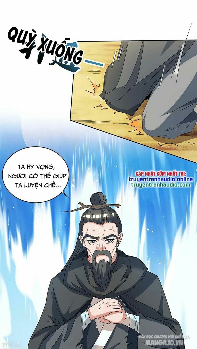 Trọng Sinh Sau Tám Vạn Năm Chapter 142 - Trang 2