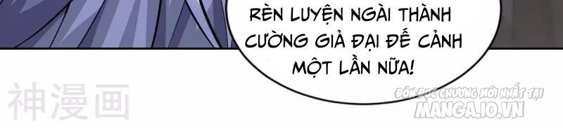 Trọng Sinh Sau Tám Vạn Năm Chapter 143 - Trang 2