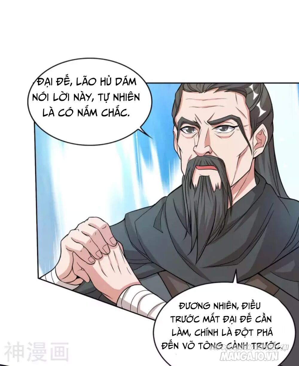Trọng Sinh Sau Tám Vạn Năm Chapter 143 - Trang 2