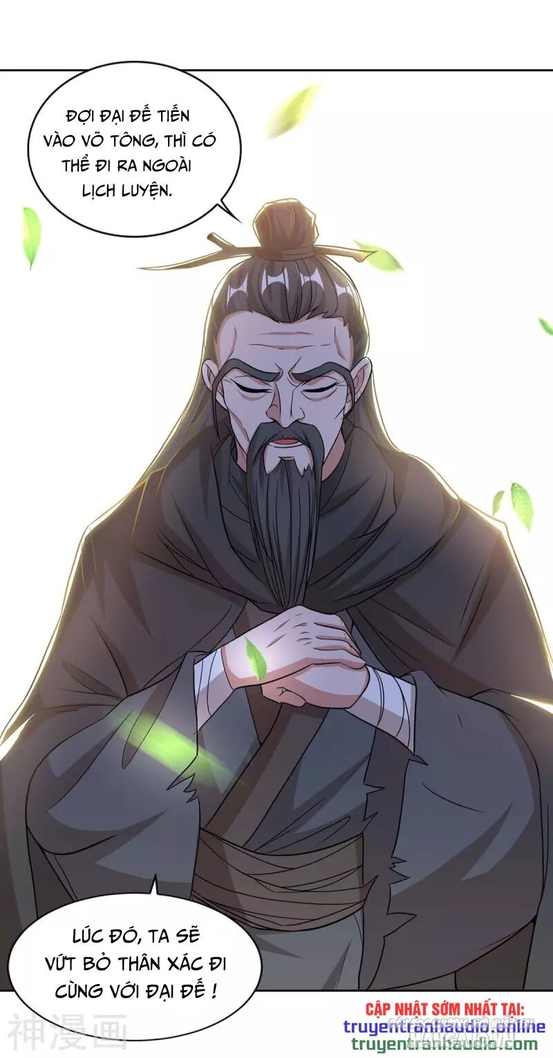 Trọng Sinh Sau Tám Vạn Năm Chapter 143 - Trang 2