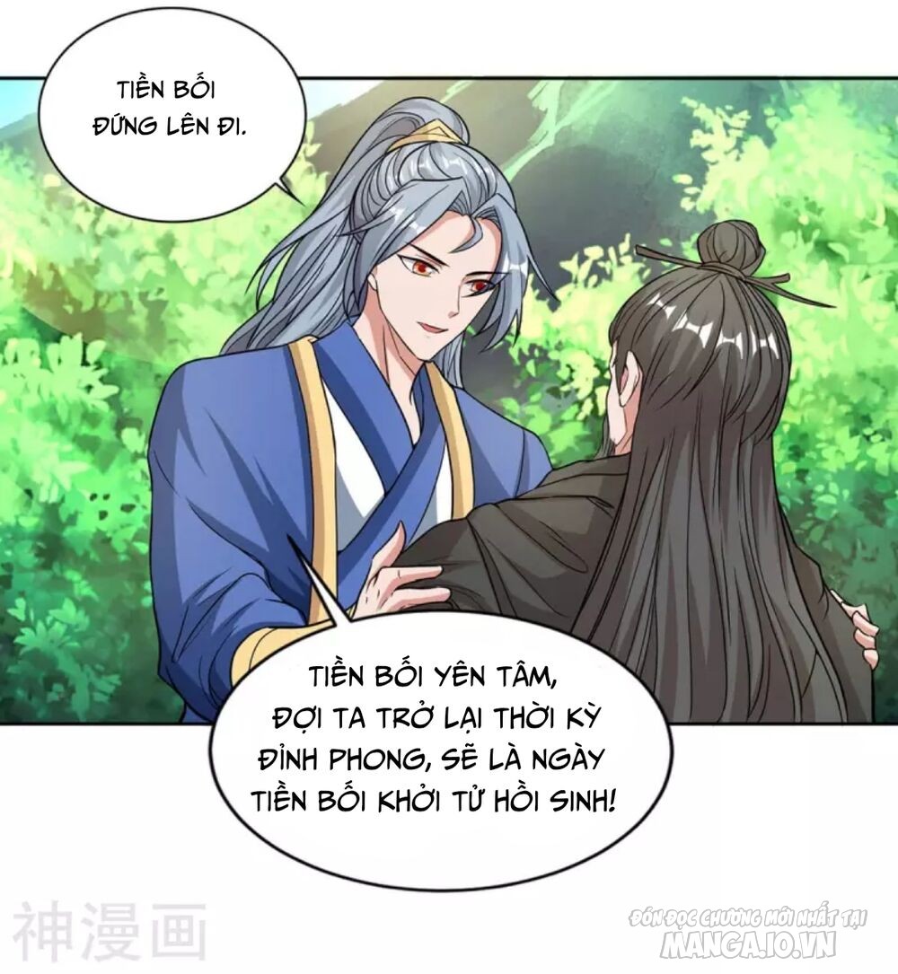 Trọng Sinh Sau Tám Vạn Năm Chapter 143 - Trang 2