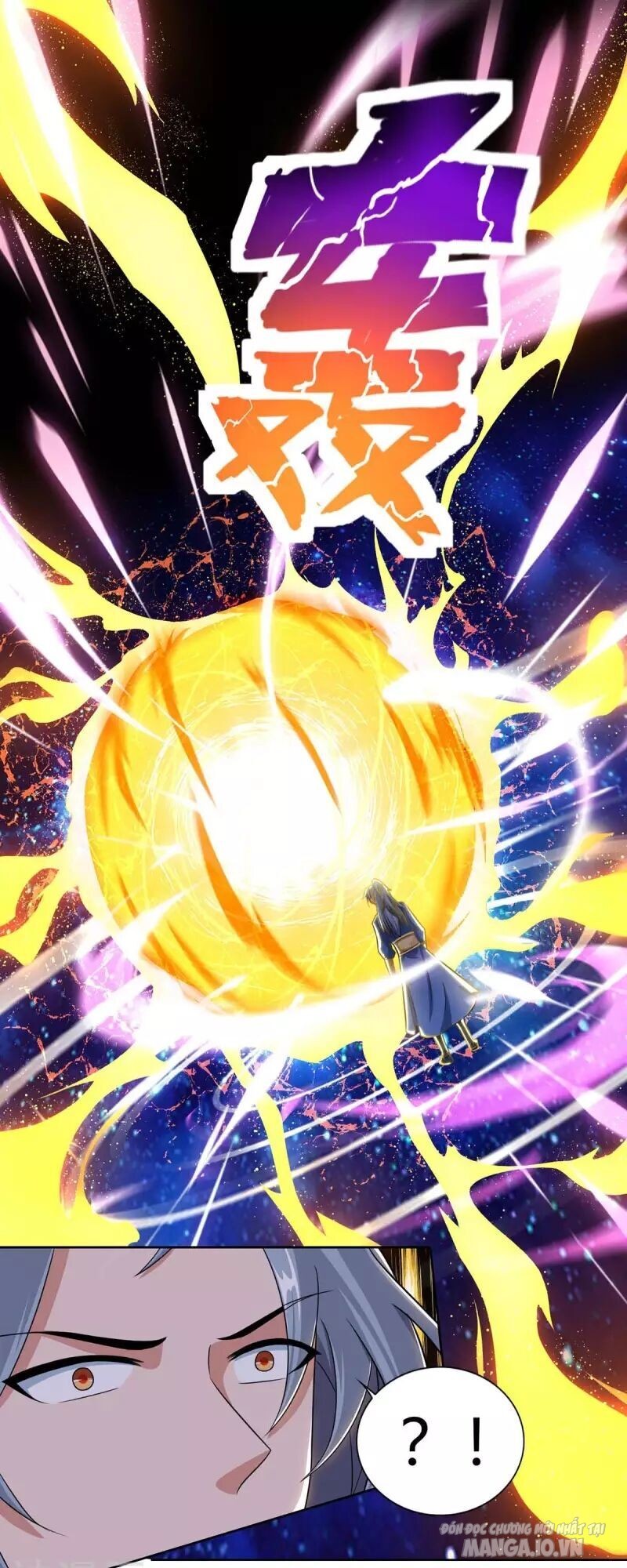 Trọng Sinh Sau Tám Vạn Năm Chapter 143 - Trang 2