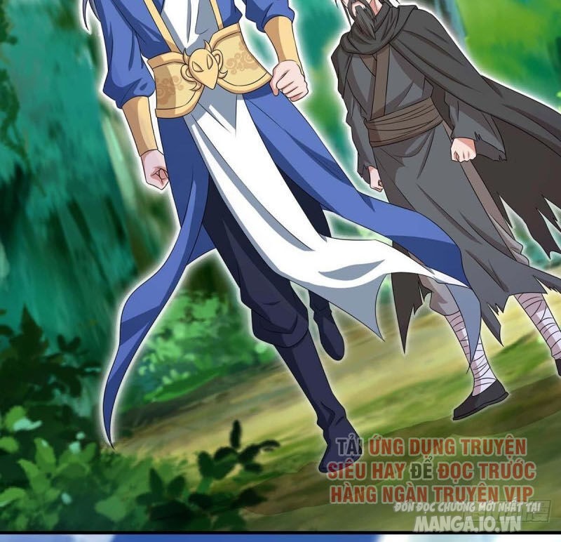 Trọng Sinh Sau Tám Vạn Năm Chapter 144 - Trang 2