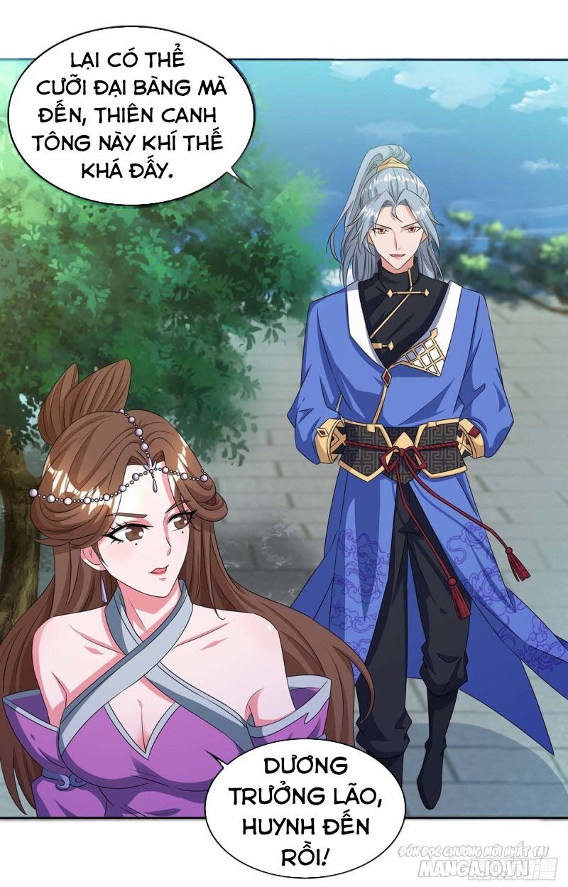 Trọng Sinh Sau Tám Vạn Năm Chapter 144 - Trang 2