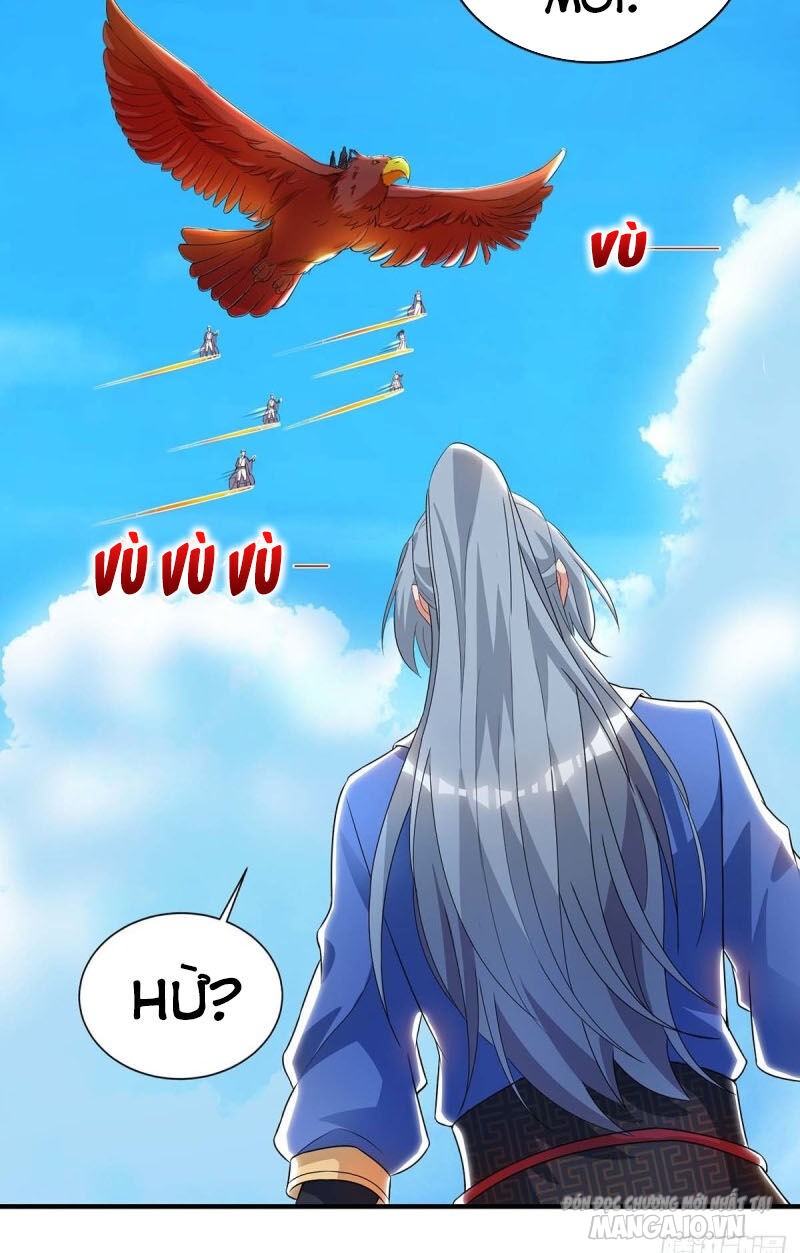 Trọng Sinh Sau Tám Vạn Năm Chapter 144 - Trang 2