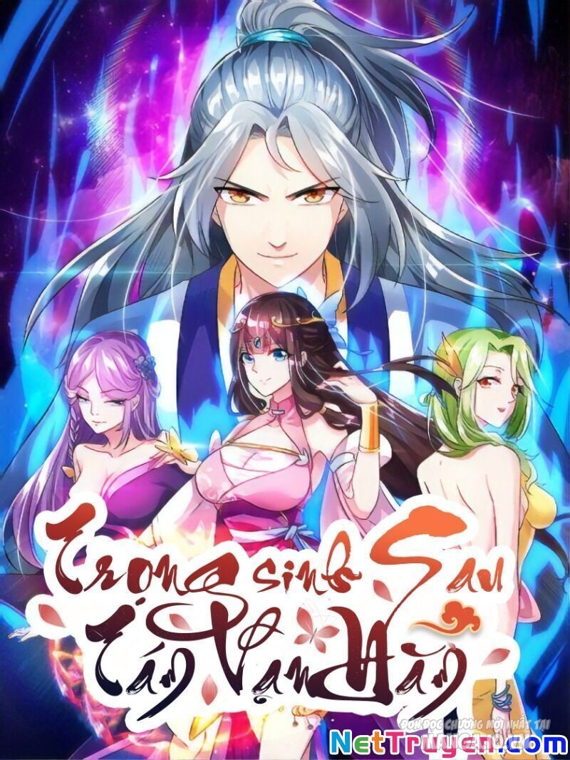 Trọng Sinh Sau Tám Vạn Năm Chapter 145 - Trang 2