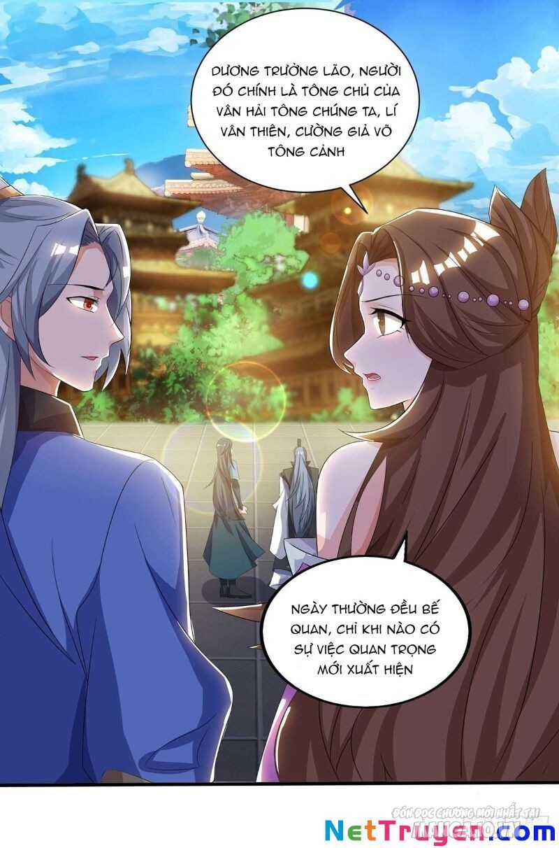 Trọng Sinh Sau Tám Vạn Năm Chapter 145 - Trang 2