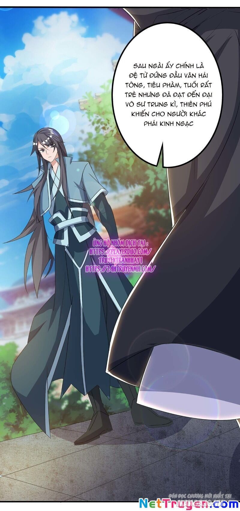 Trọng Sinh Sau Tám Vạn Năm Chapter 145 - Trang 2