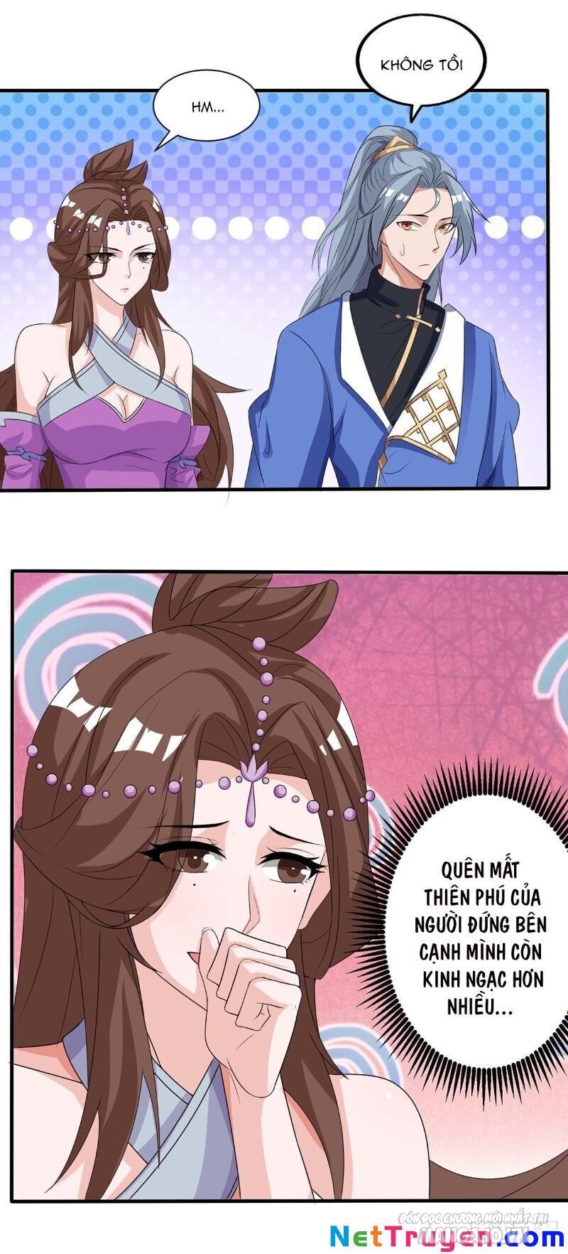 Trọng Sinh Sau Tám Vạn Năm Chapter 145 - Trang 2