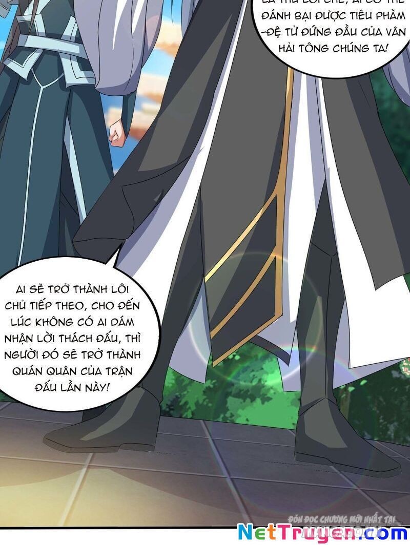 Trọng Sinh Sau Tám Vạn Năm Chapter 145 - Trang 2