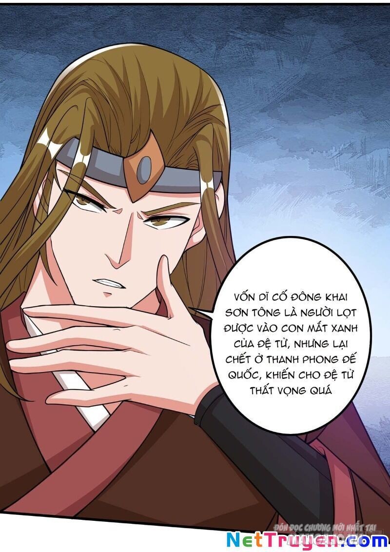 Trọng Sinh Sau Tám Vạn Năm Chapter 145 - Trang 2