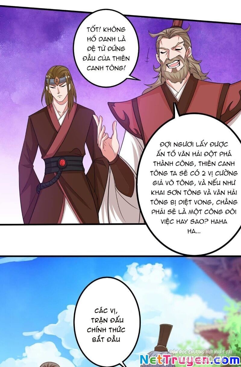 Trọng Sinh Sau Tám Vạn Năm Chapter 145 - Trang 2