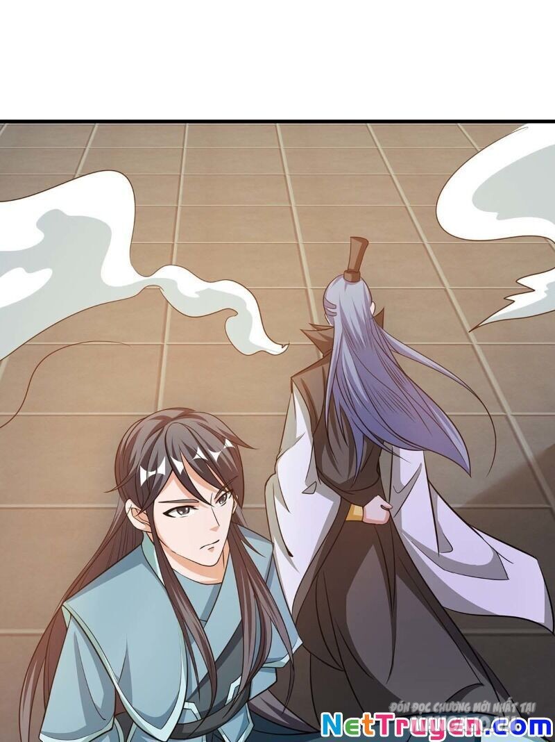 Trọng Sinh Sau Tám Vạn Năm Chapter 145 - Trang 2