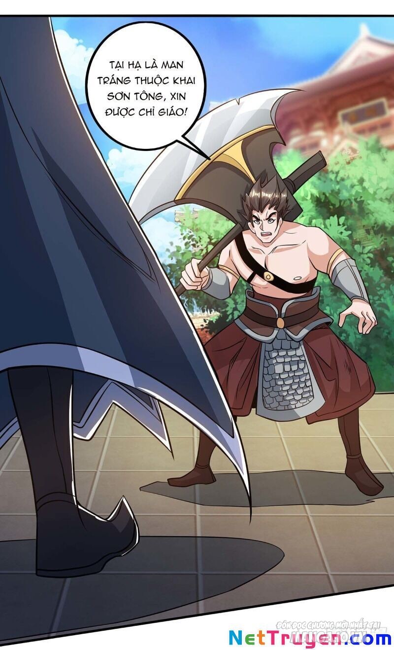 Trọng Sinh Sau Tám Vạn Năm Chapter 145 - Trang 2