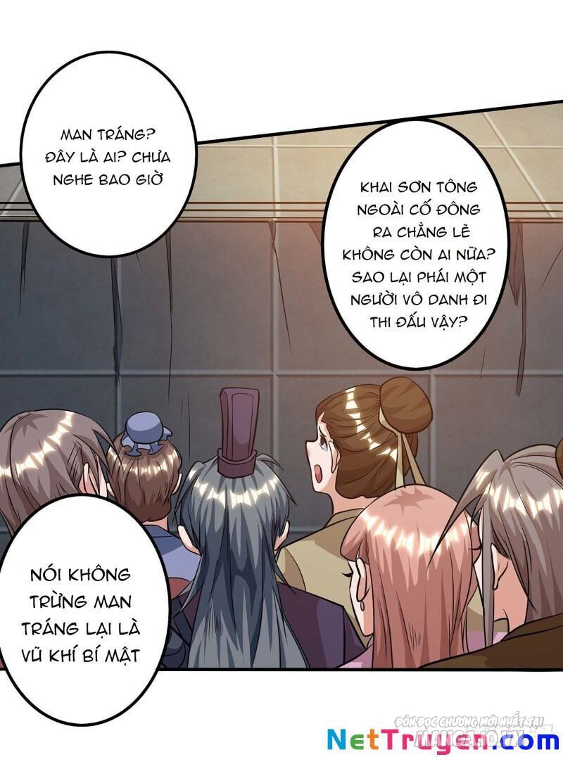 Trọng Sinh Sau Tám Vạn Năm Chapter 145 - Trang 2