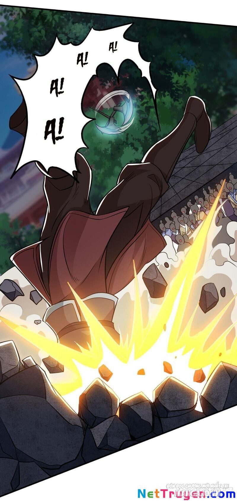 Trọng Sinh Sau Tám Vạn Năm Chapter 145 - Trang 2